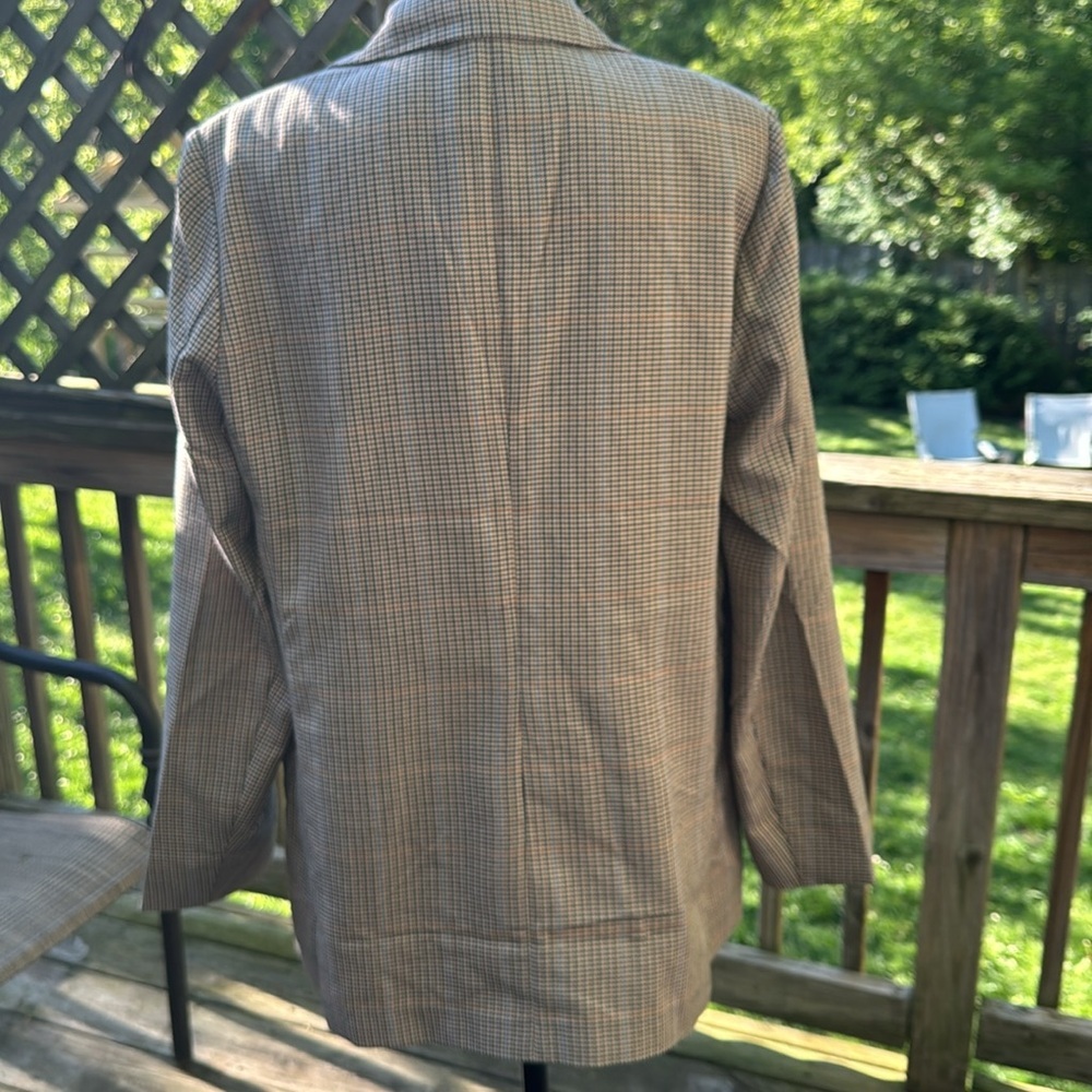 Good Hart by Joanna Gaines for Matilda Jane NWT Blazer Jacket​ - Picture 7 of 12
